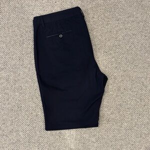 Bonobos Navy Slim Chino Pant
